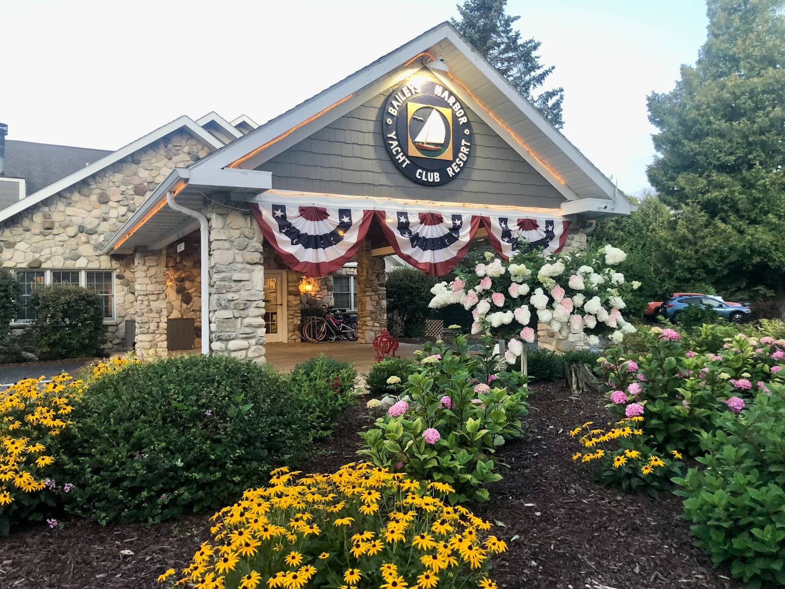 Waterfront Views & Sunrises