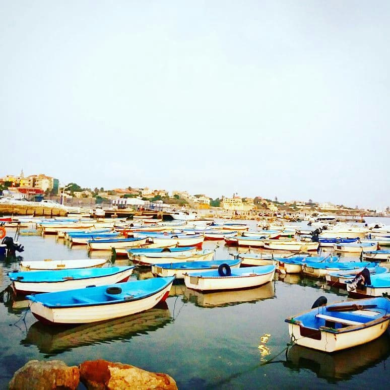 Tamentfoust Fishing Harbor - Image 1