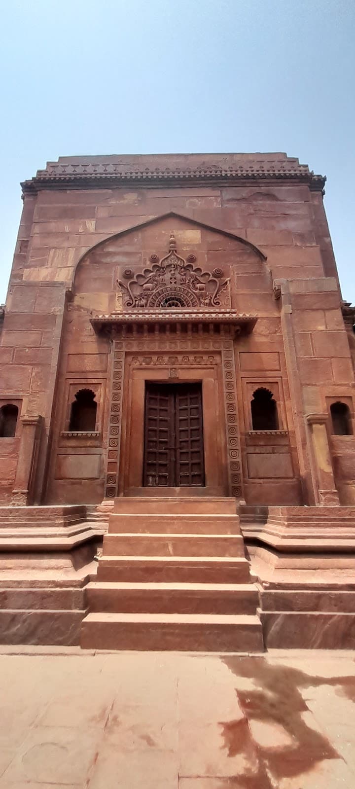 Jugal Kishore Temple - Image 1