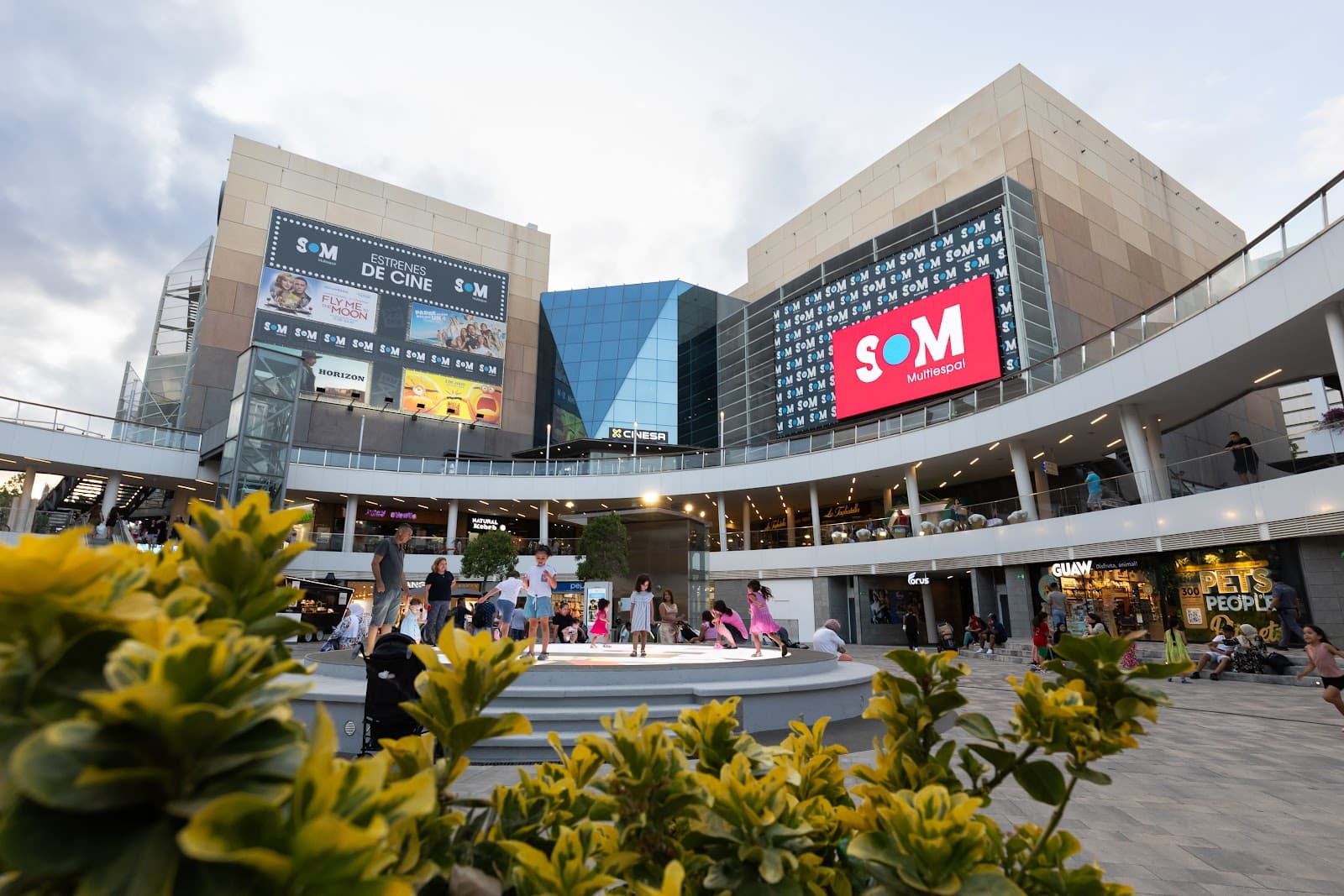 Som Multiespai - Image 1