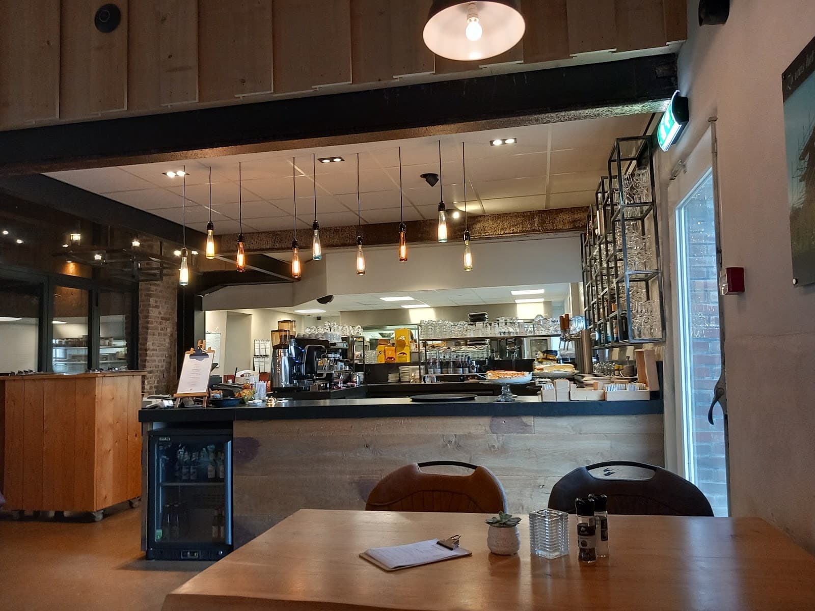 Nieuw Ehrenstein Manor - Image 1