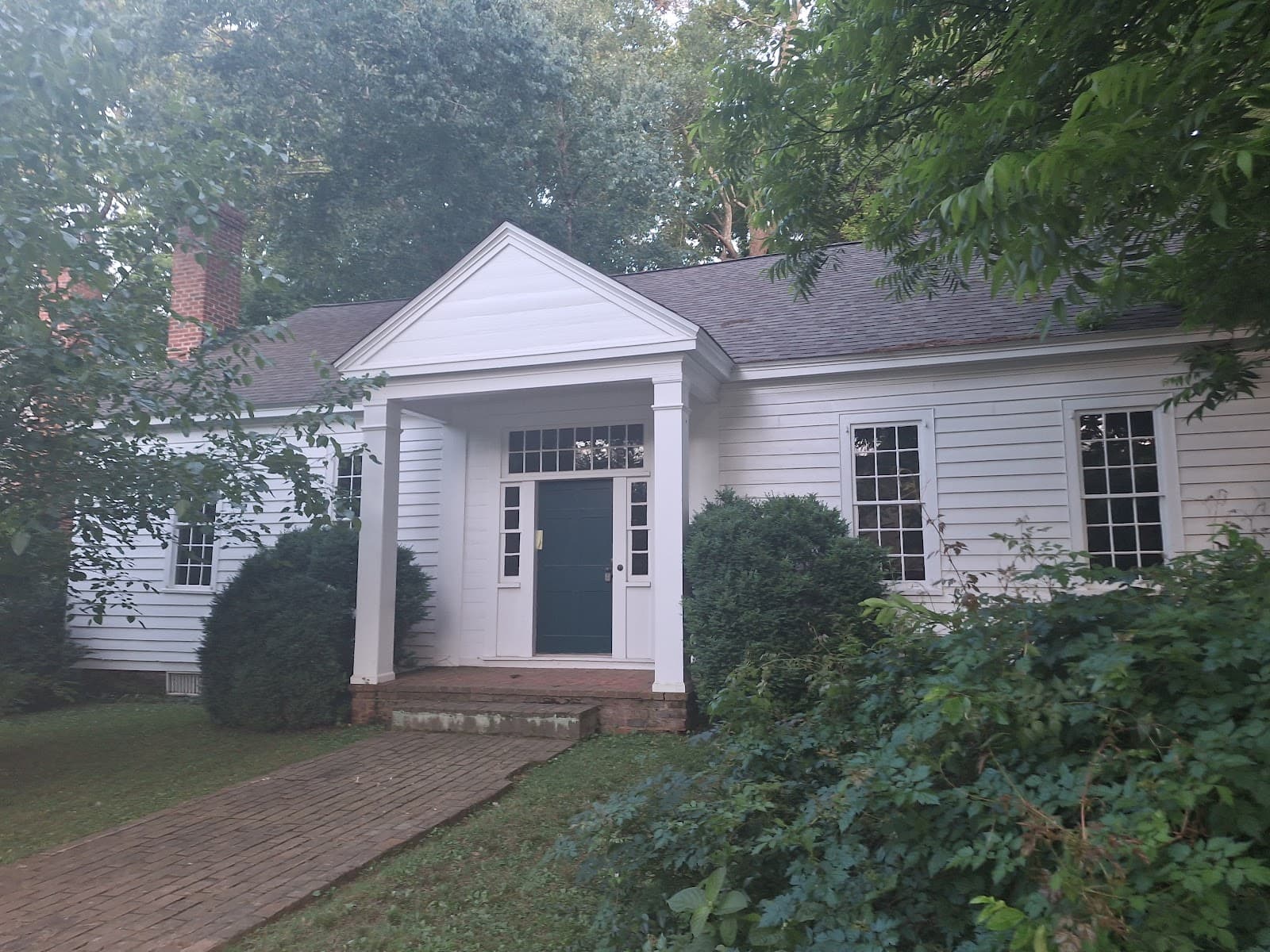 Swanton House - Image 1