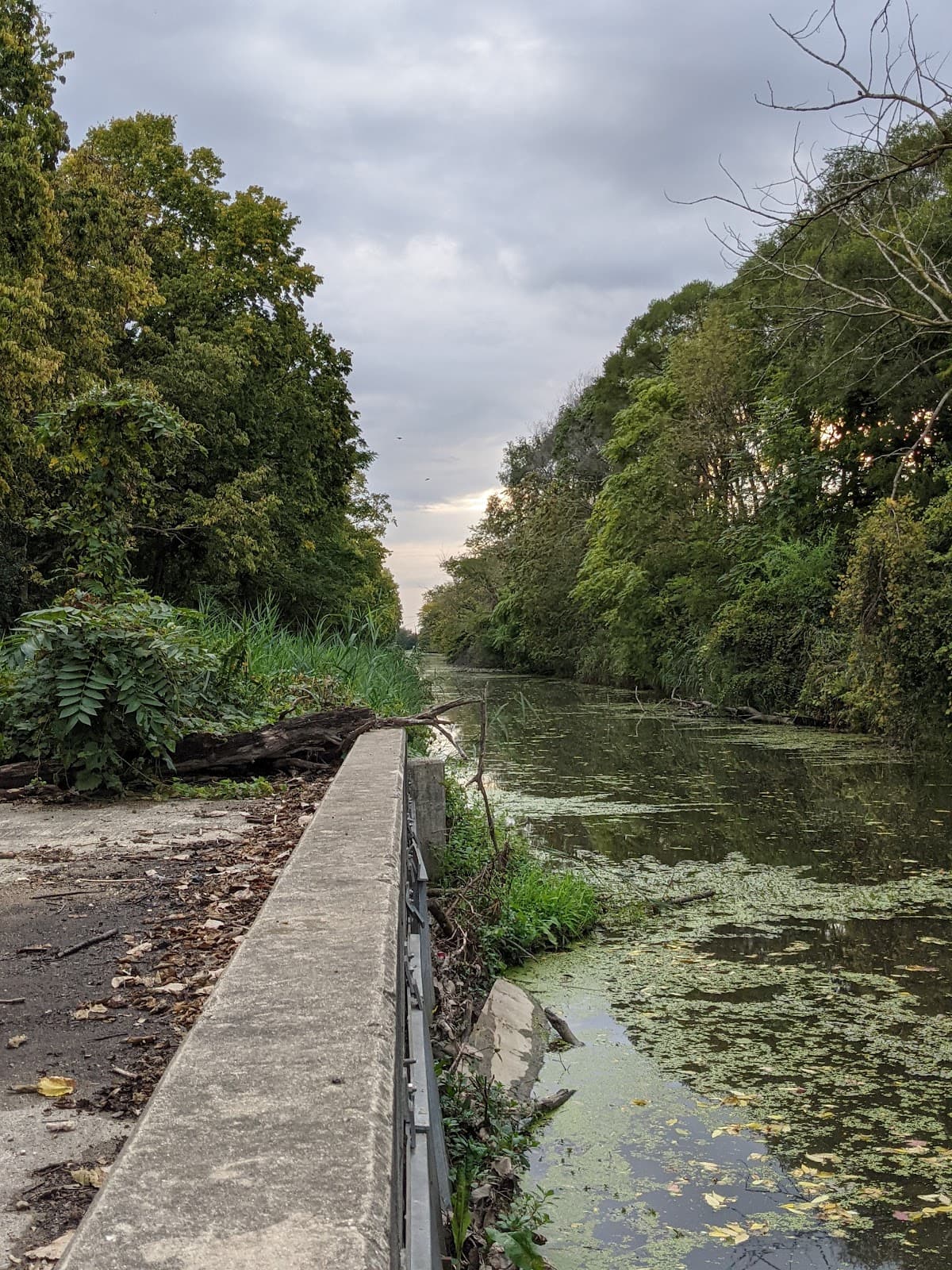 I&M Canal State Trail (Joliet segment) - Image 1