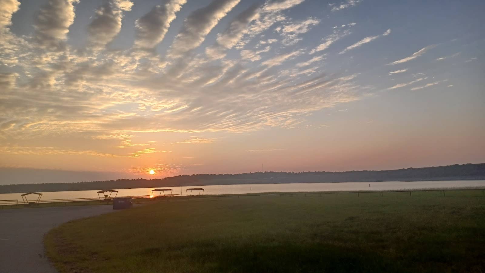 Camping & Relaxation