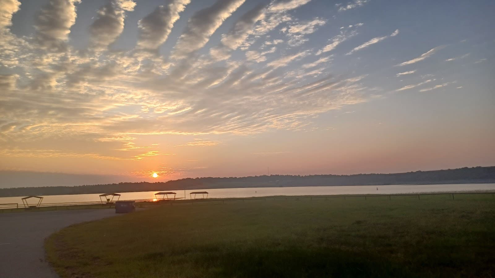 Lake O' the Pines - Image 1