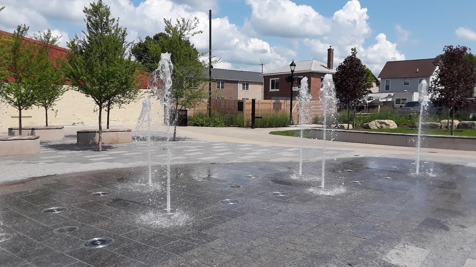 Lawrenceburg Civic Park - Image 1