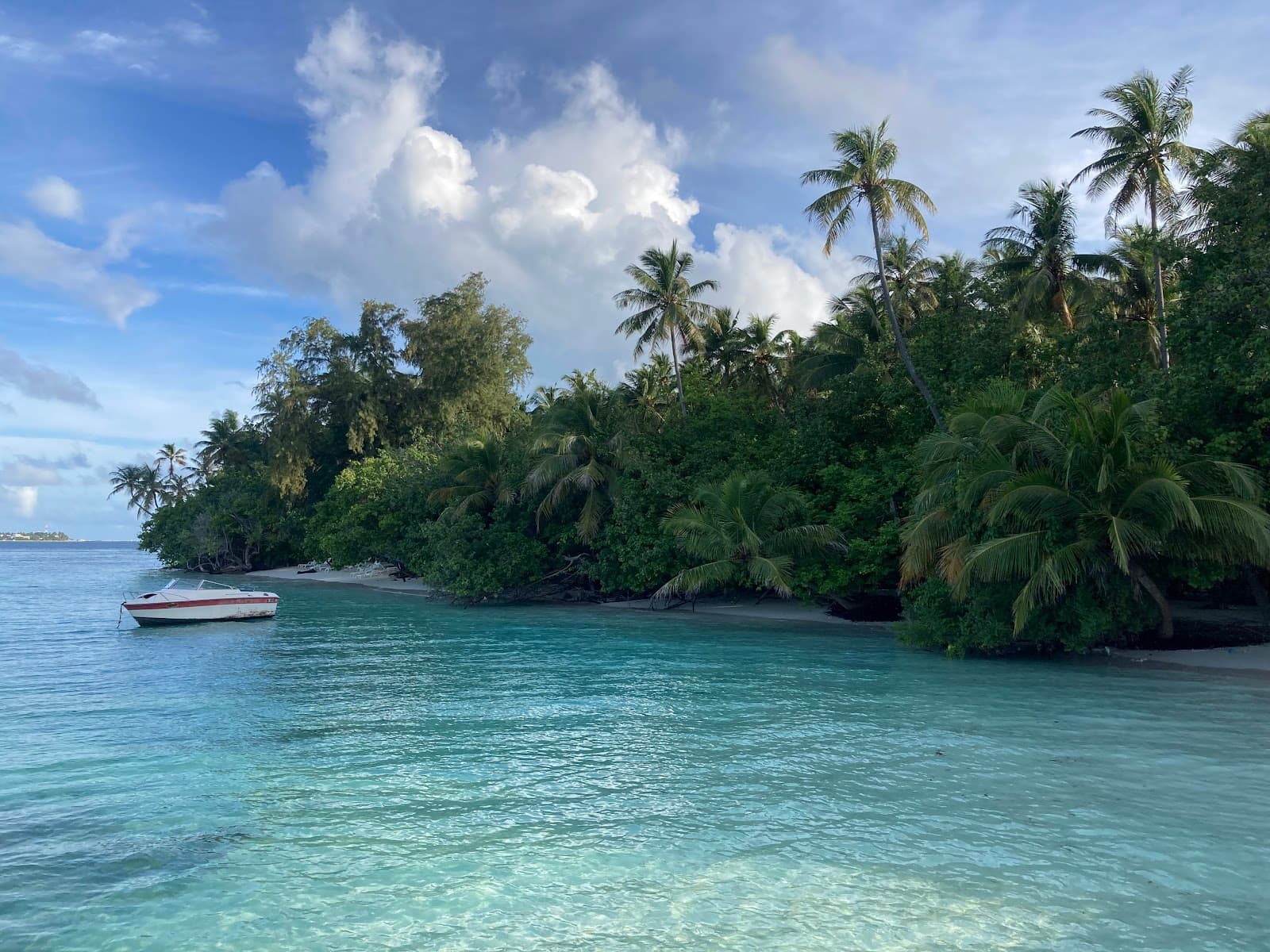 Biyadhoo Island Maldives - Image 1