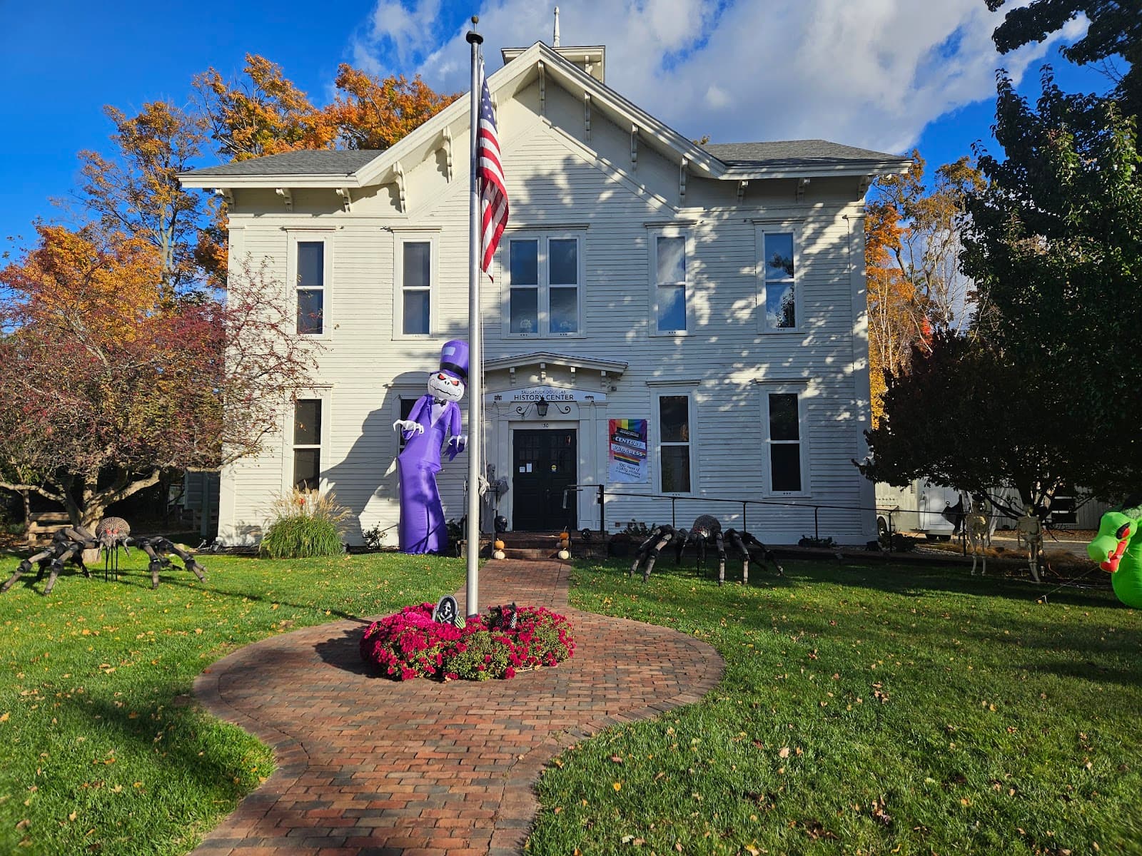 Saugatuck-Douglas History Center - Image 1