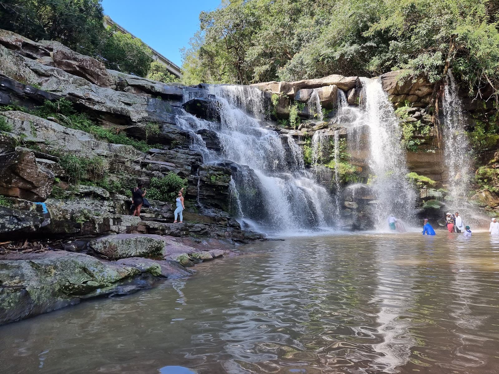 Paradise Valley Nature Reserve - Image 1