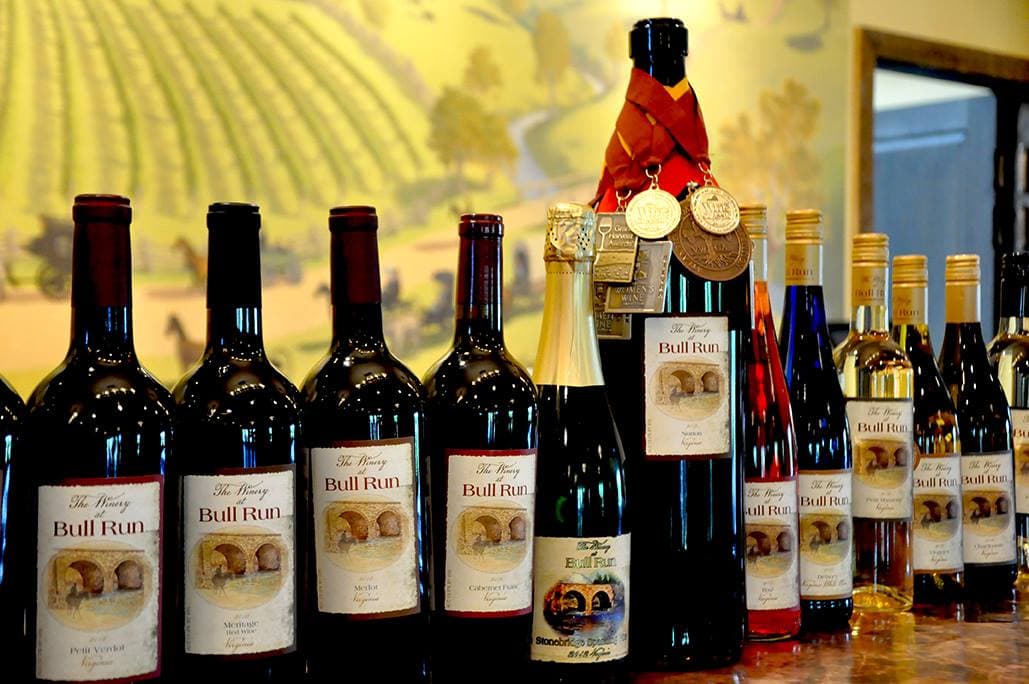 The Winery at Bull Run - Image 1