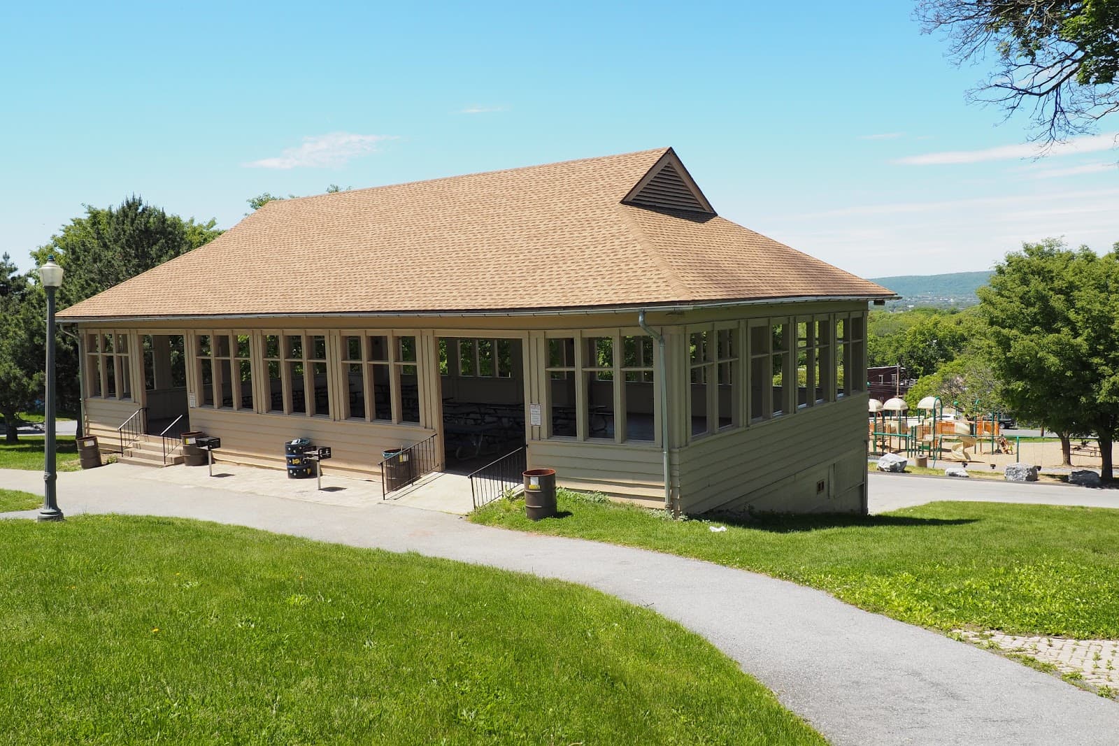 Reservoir Park - Image 1