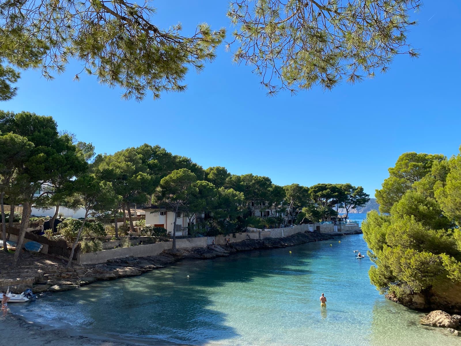 Caló d'en Pellicer - Image 1