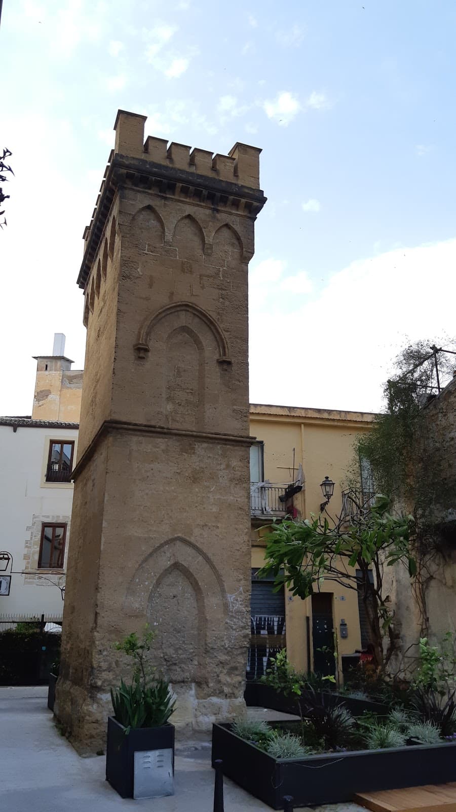 Piazza Santa Chiara - Image 1