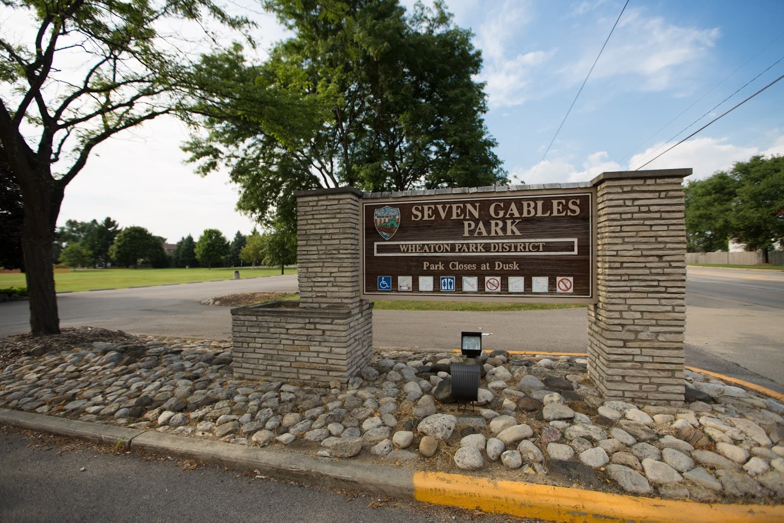 Seven Gables Park - Image 1