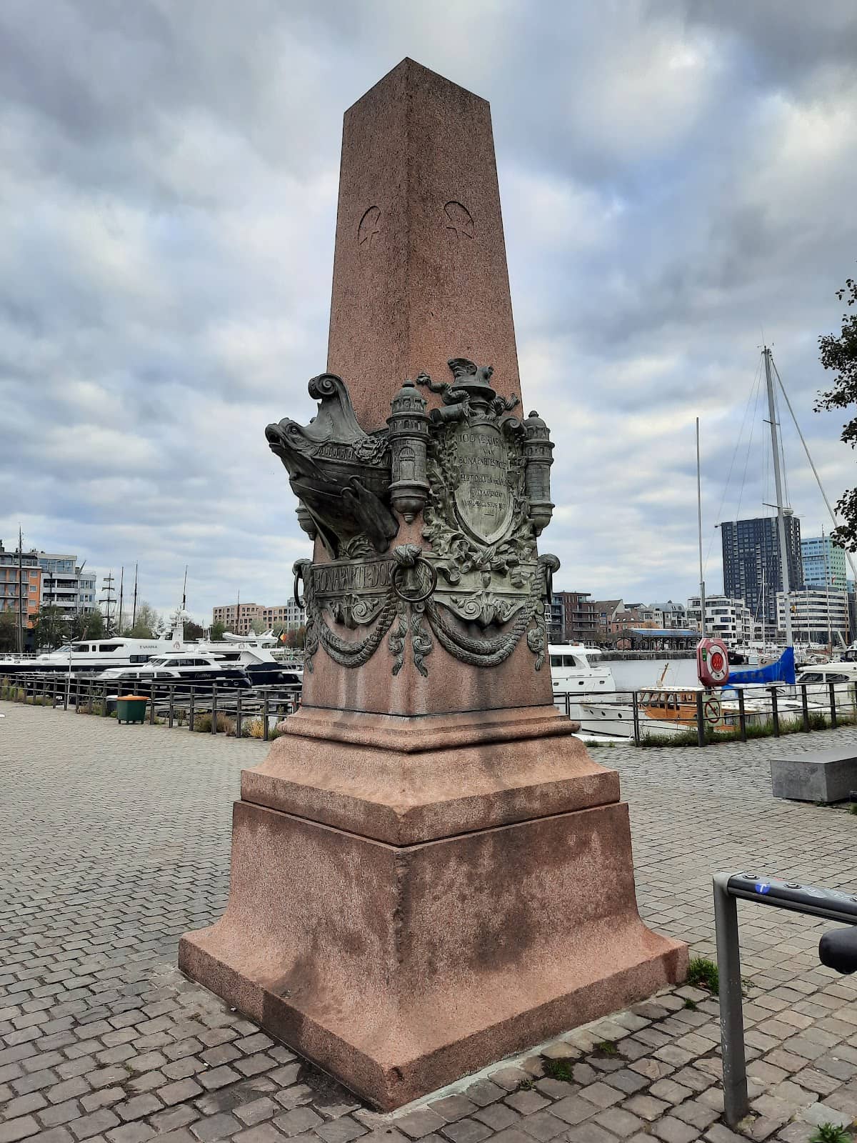 Waterfront Events & Performances