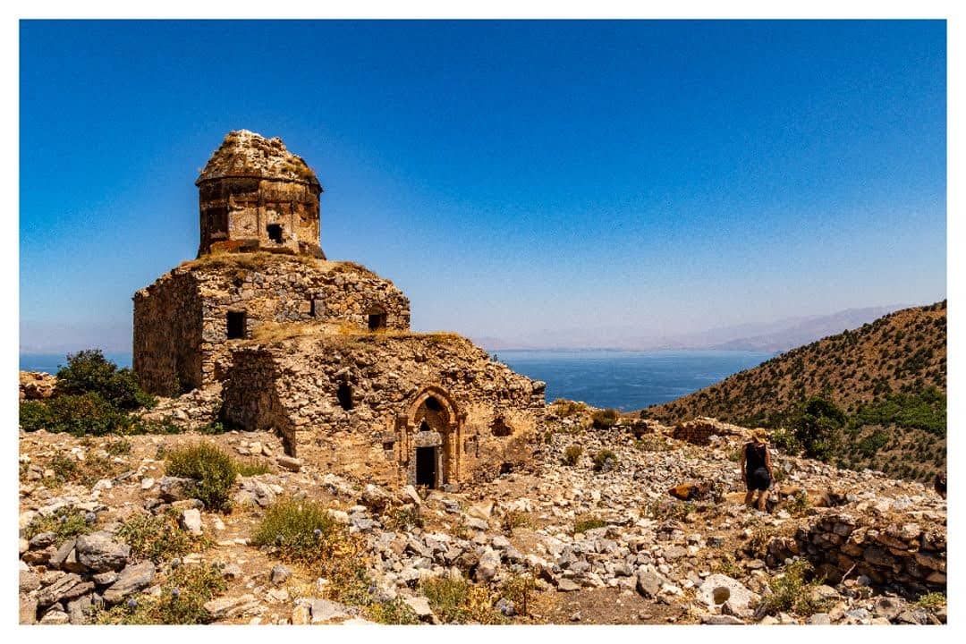 Sacred Relic History