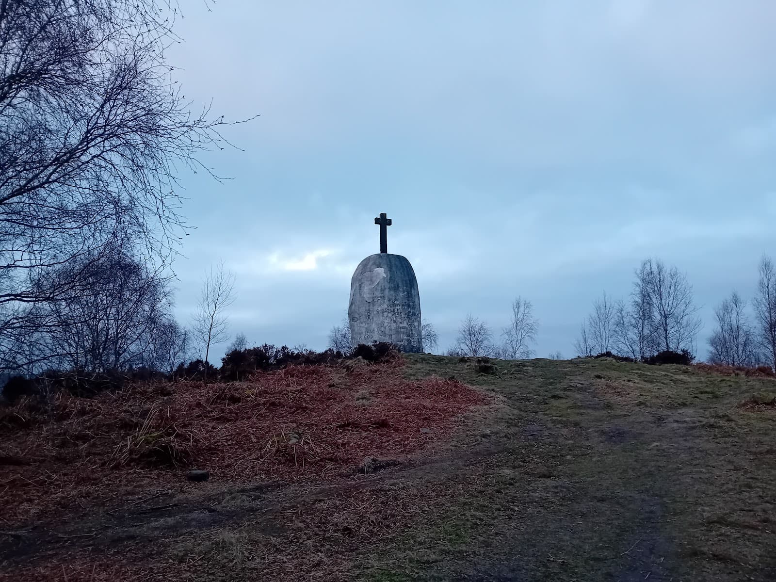 Farnhill Pinnacle and Kildwick - Image 1