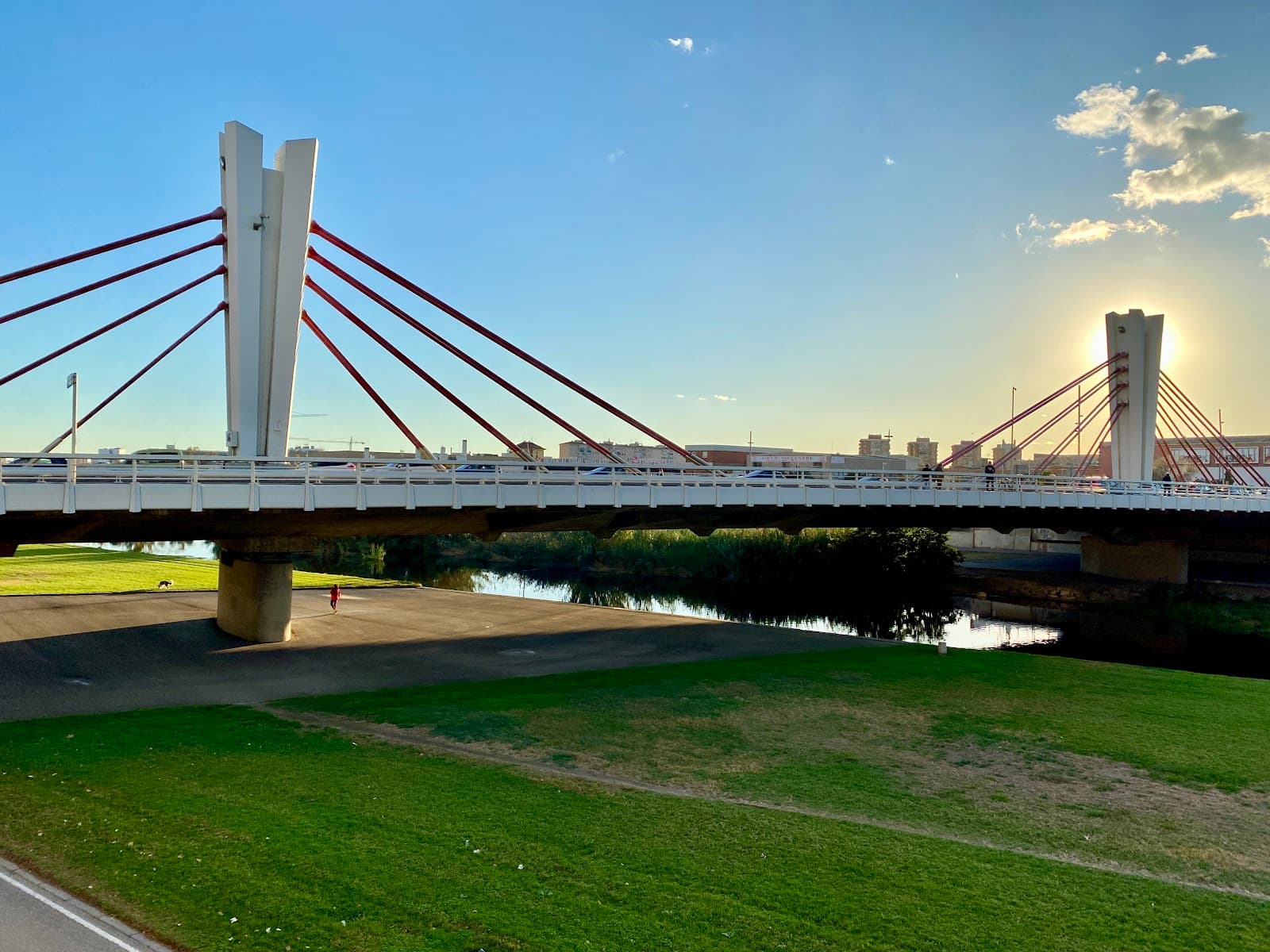 Parc Fluvial del Besòs - Image 1
