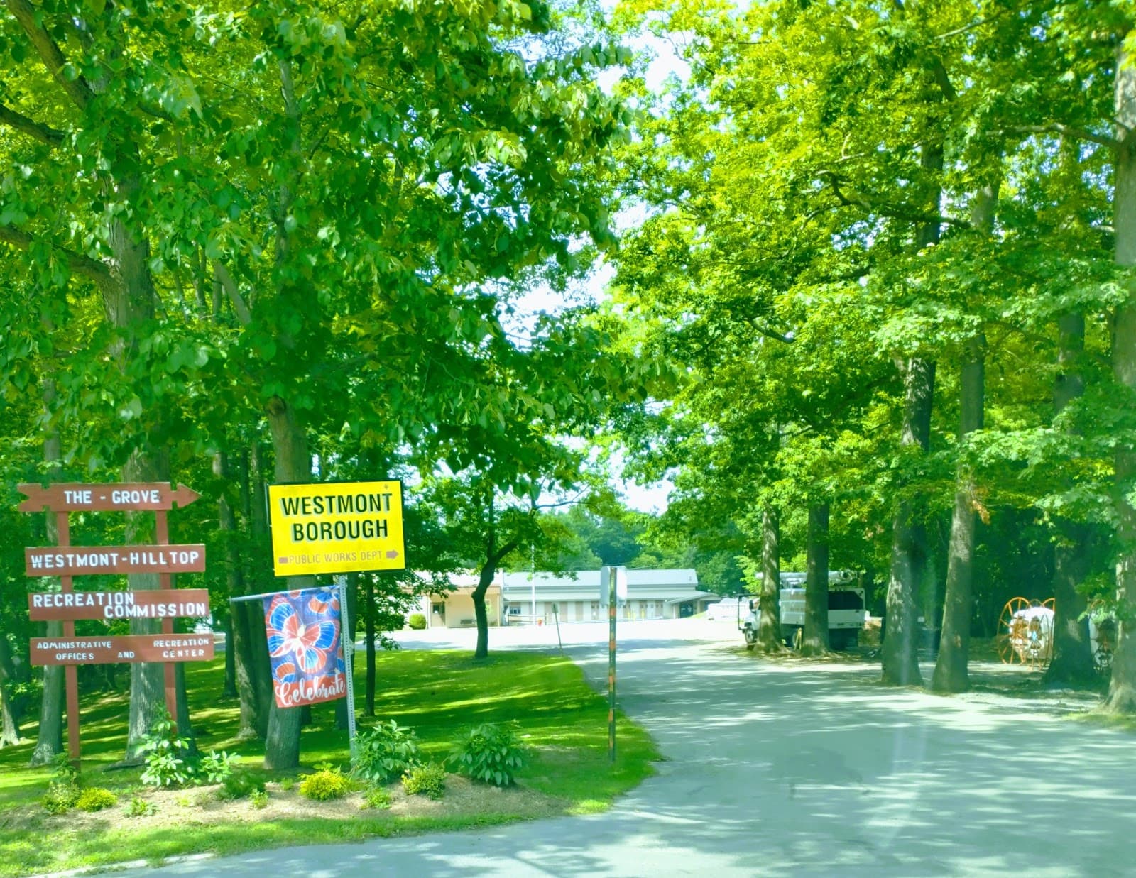 Westmont Historic District - Image 1