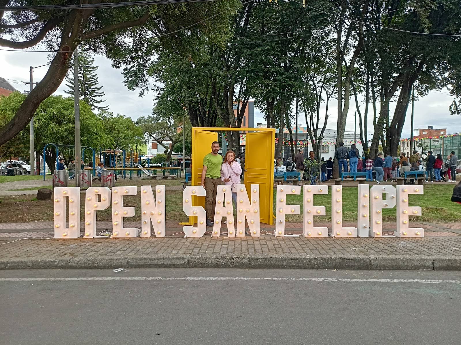 Curandera Espacio Cultural