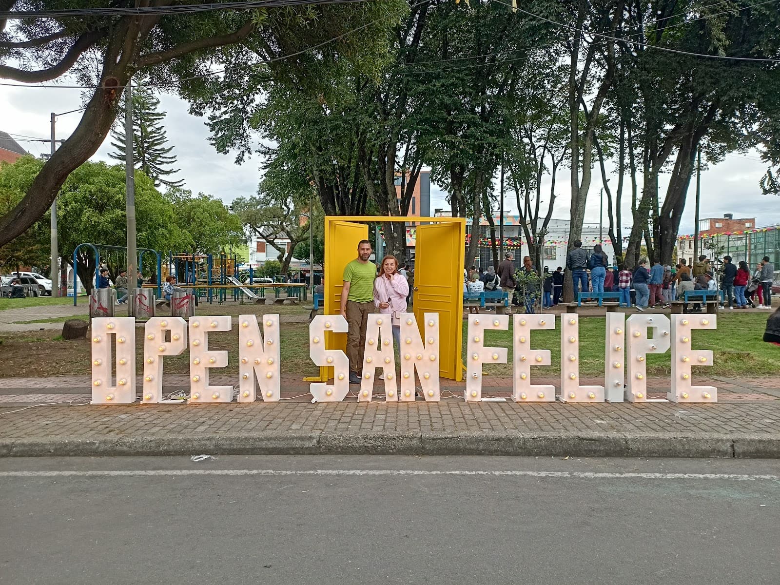 San Felipe Art District - Image 1