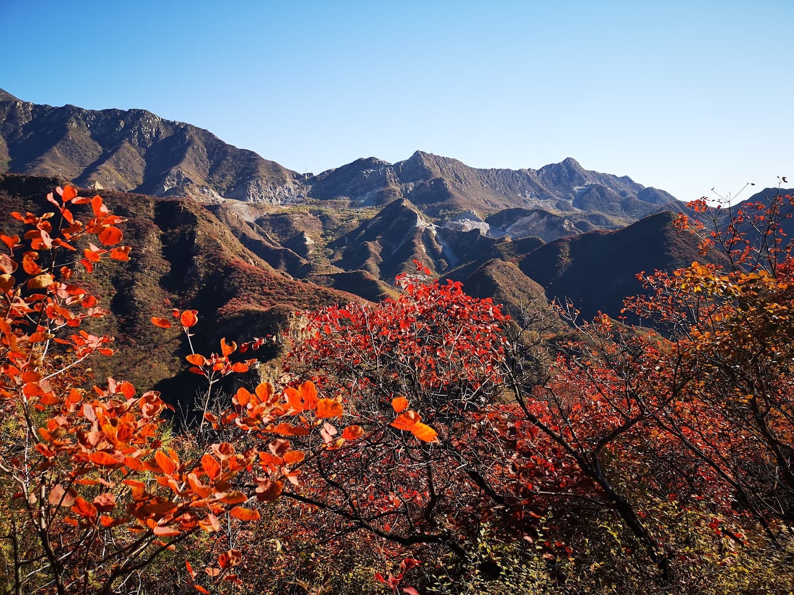 Pofengling Scenic Area - Image 1