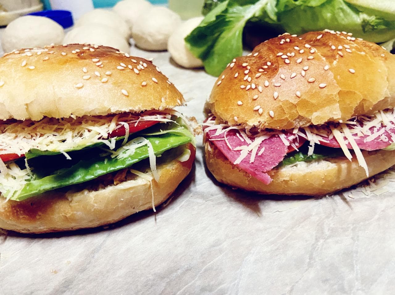 Pescador Drive Middle Street - Image 1