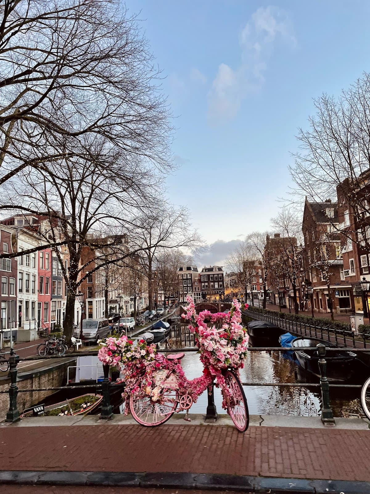 Spiegelgracht - Image 1