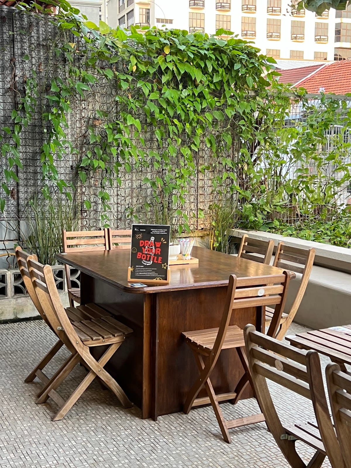 House of Wheat Chow Kit - Image 1