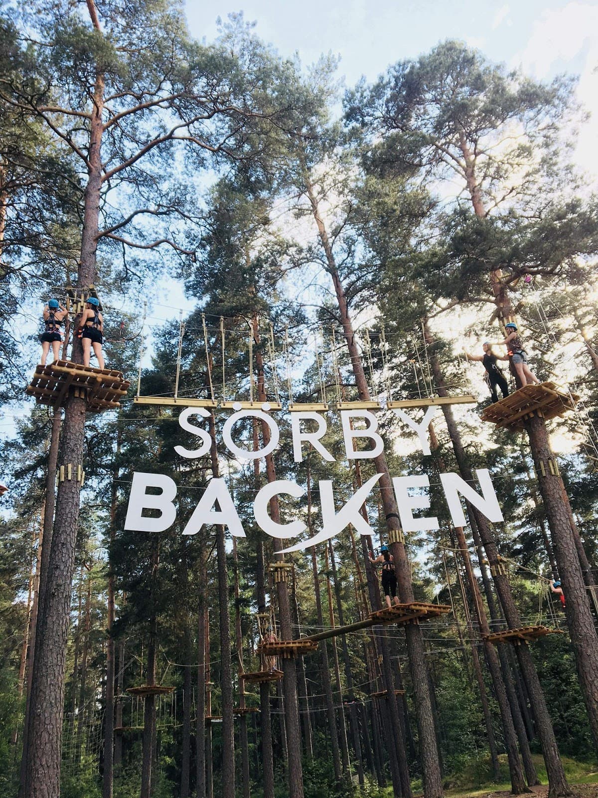 Sörbybacken Ski & Adventure - Image 1