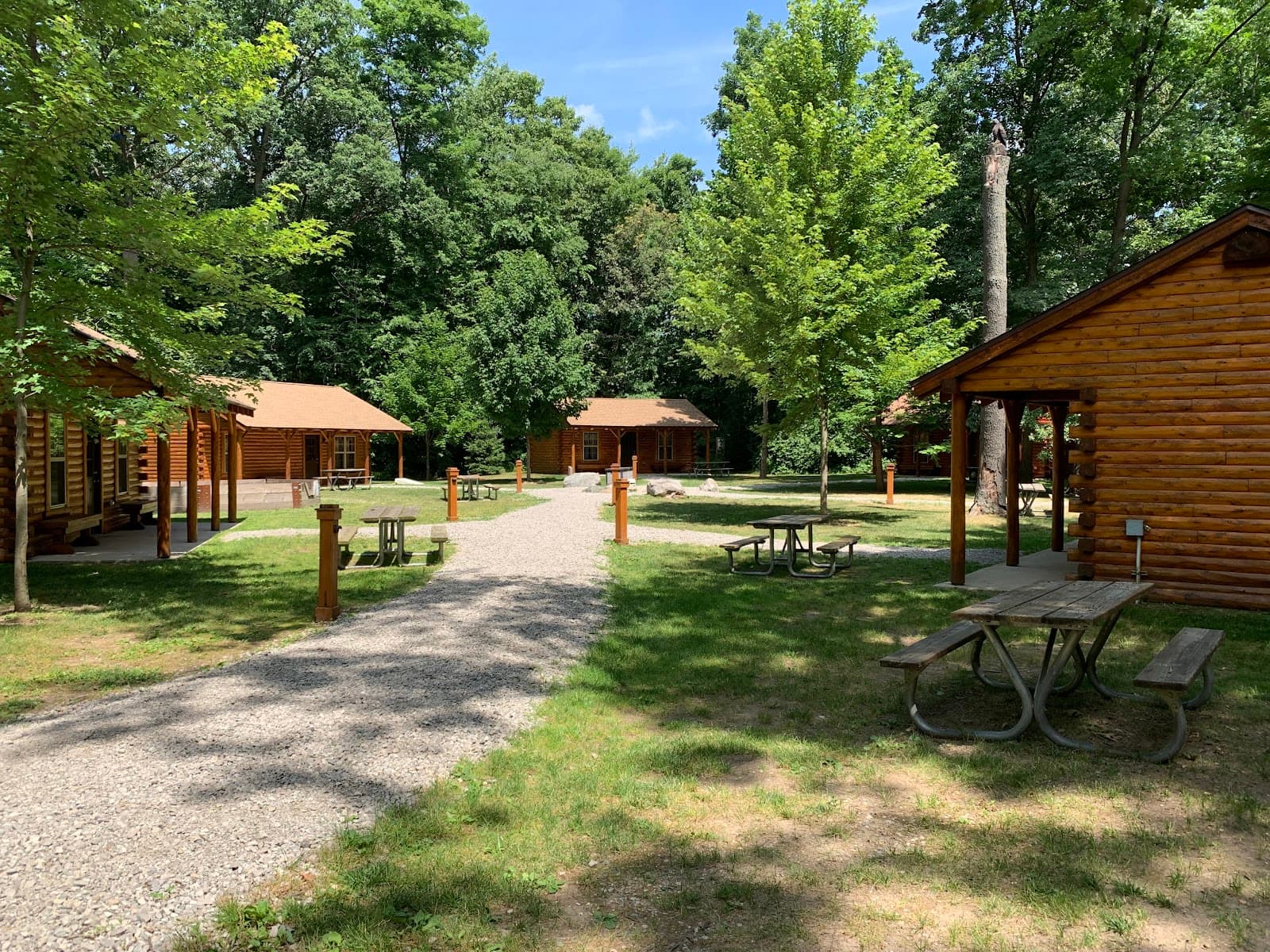 Hawk Woods Nature Center - Image 1