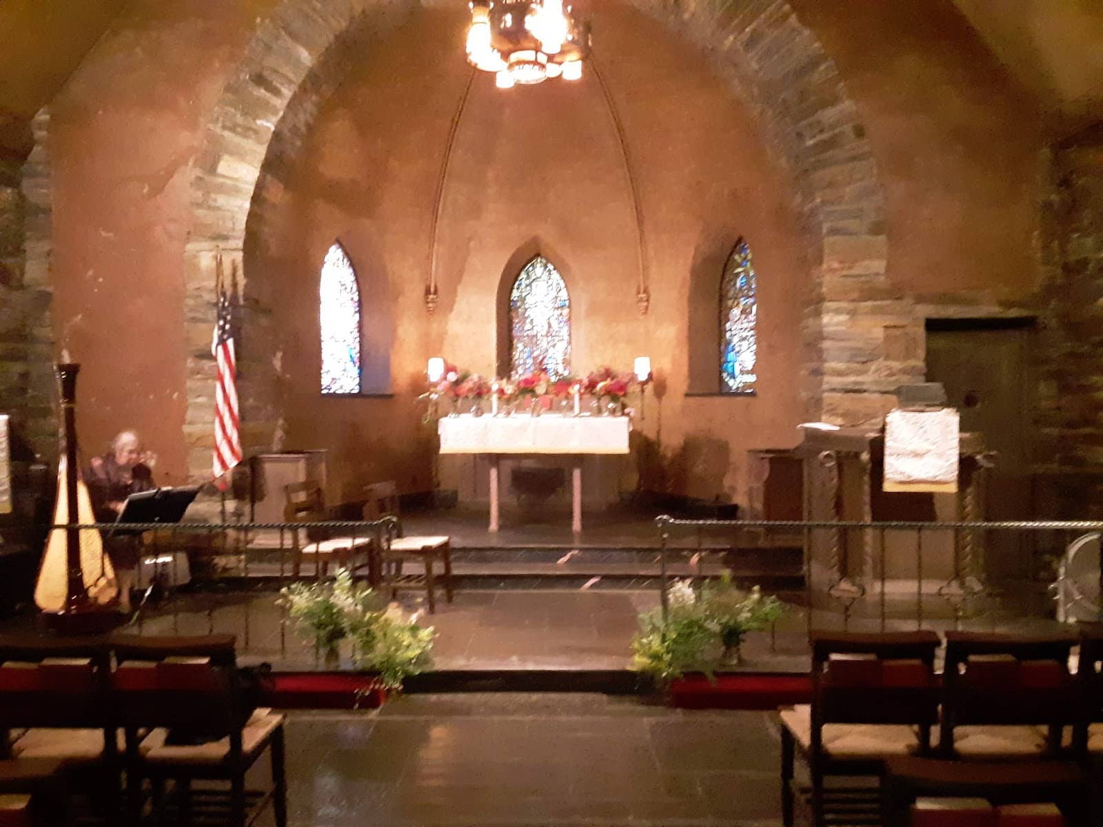 Photographer's Paradise