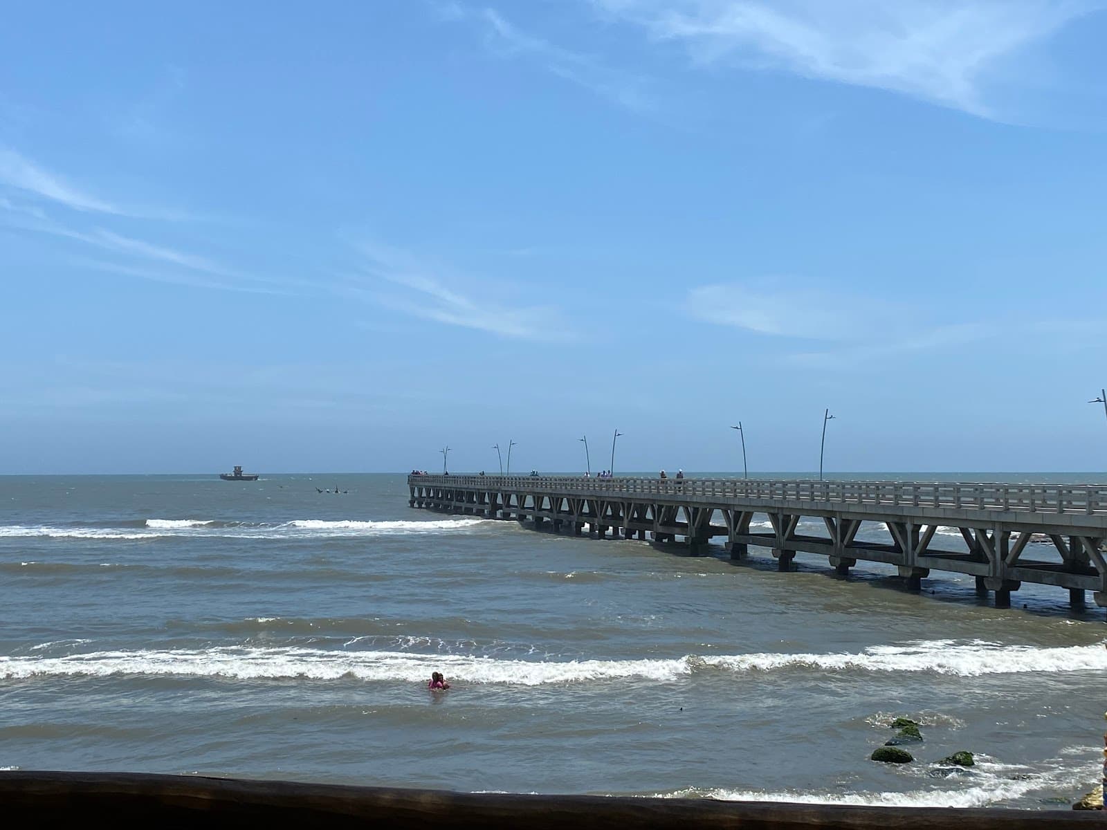Plaza de Puerto Colombia - Image 1