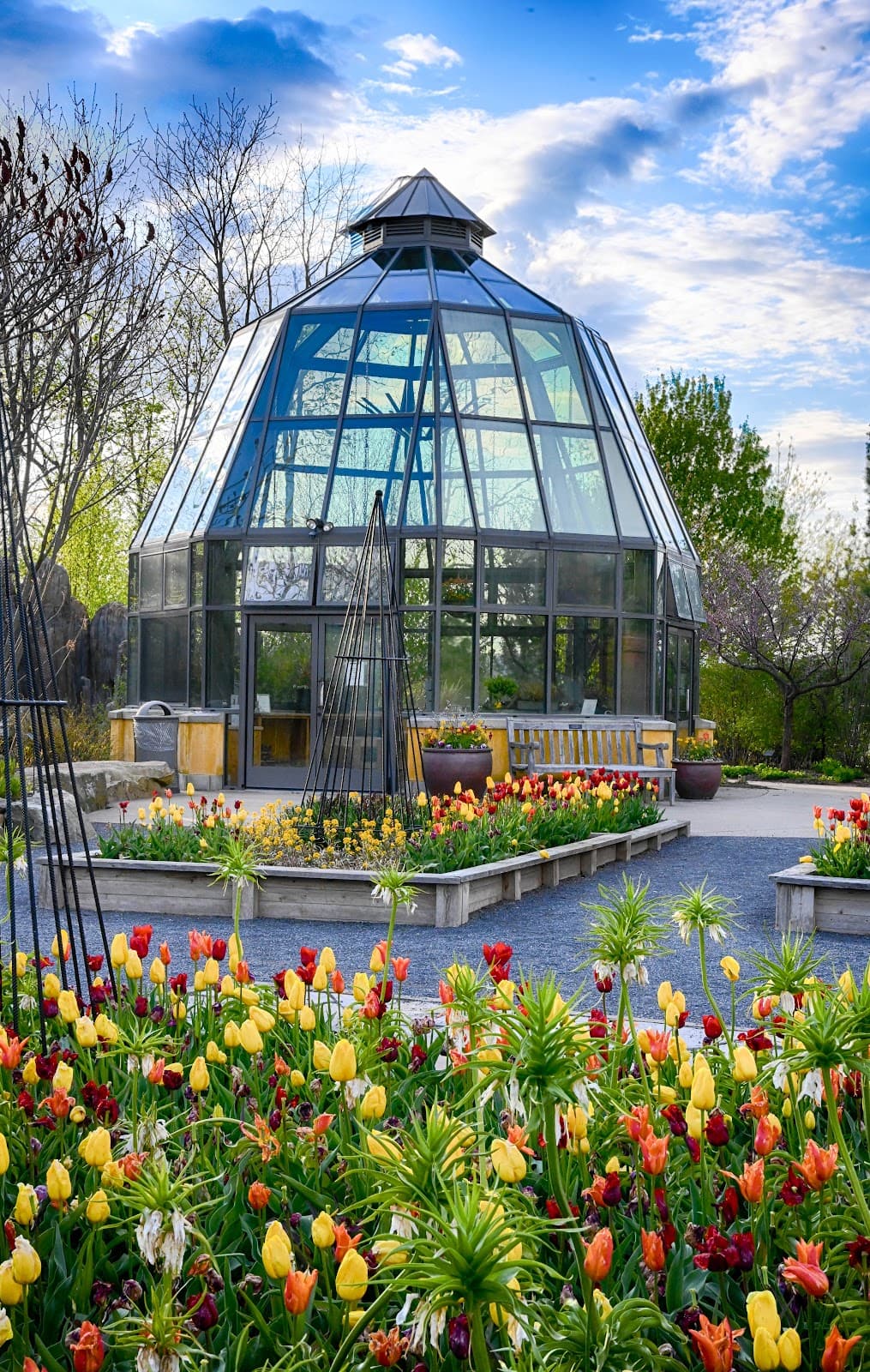 Arboretum at Penn State University Park - Image 1