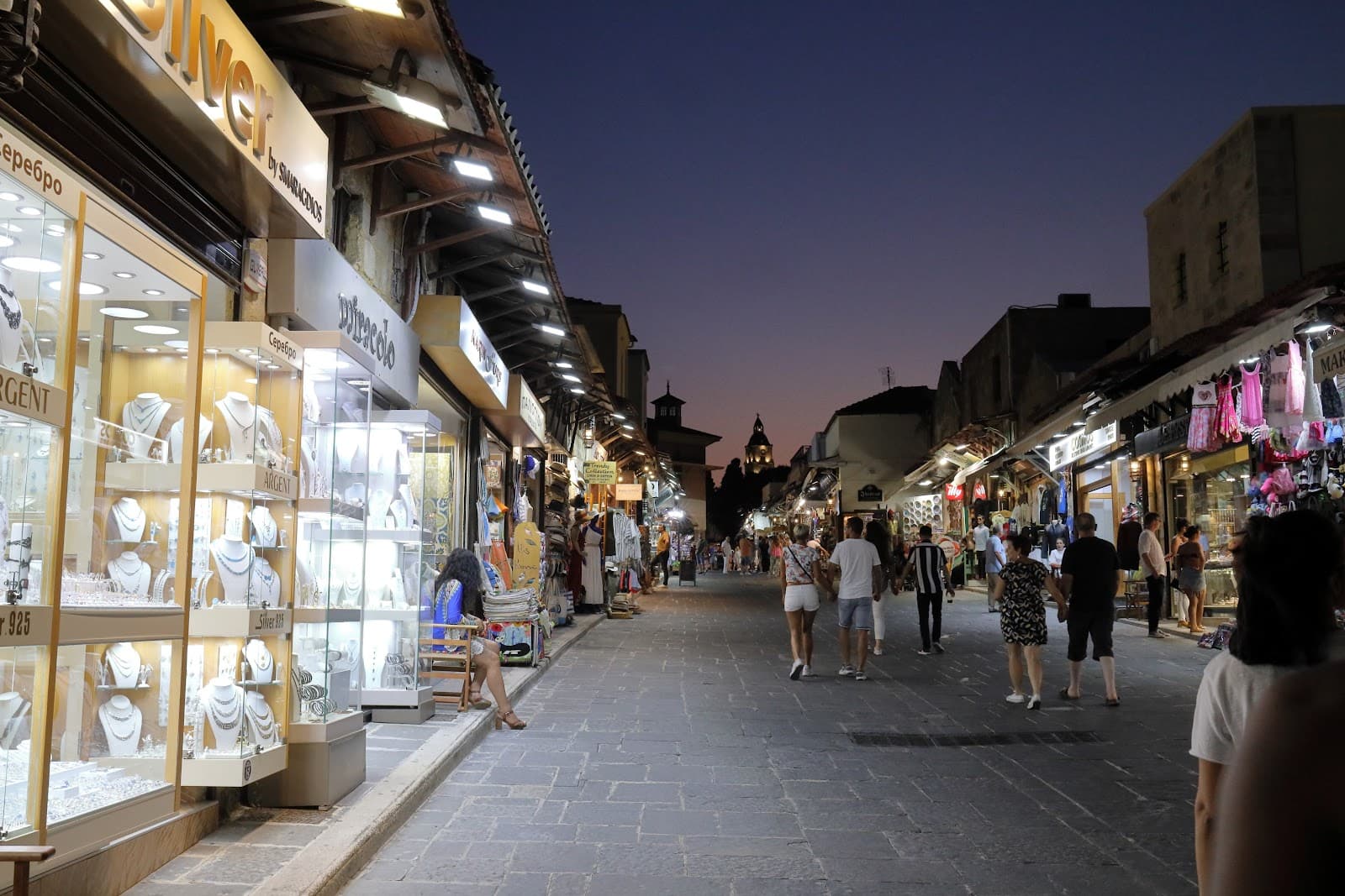 Socratous Street - Image 1