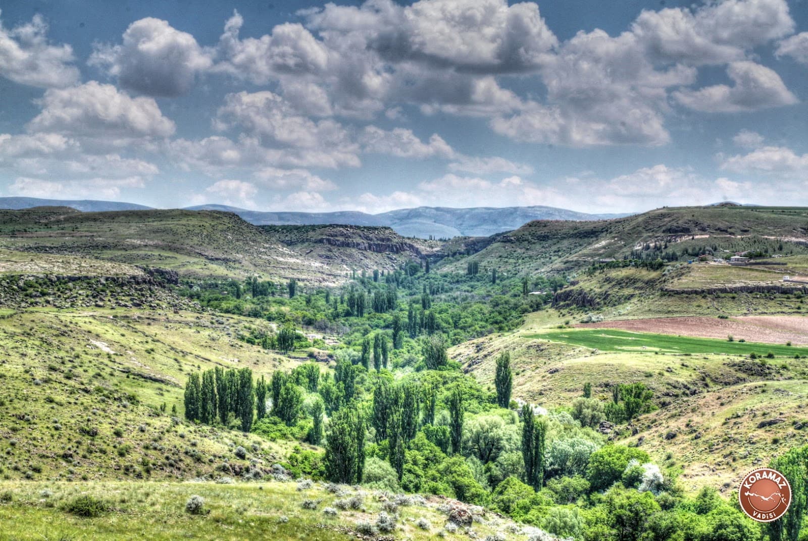 Koramaz Valley - Image 1
