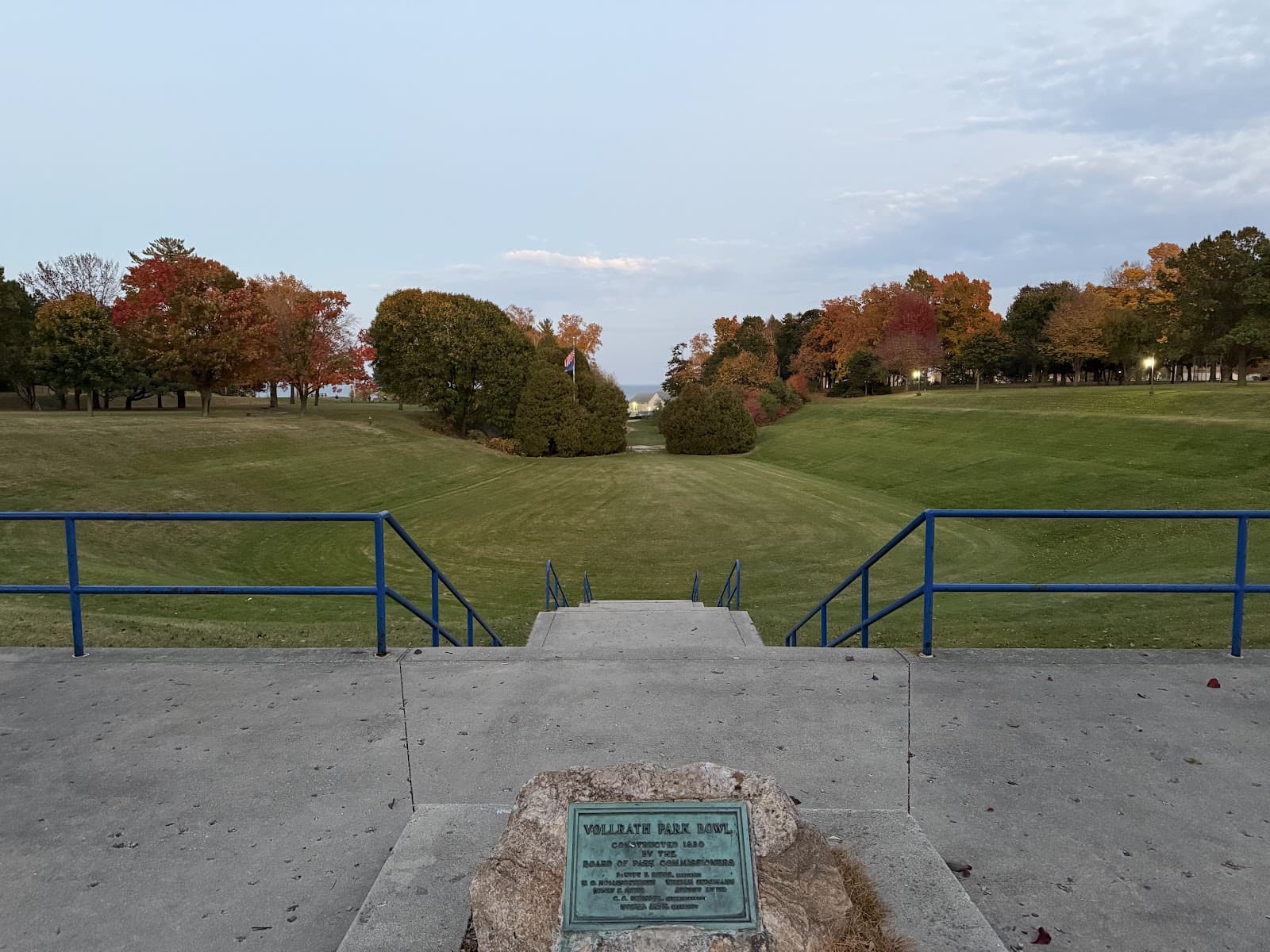 Vollrath Park - Image 1