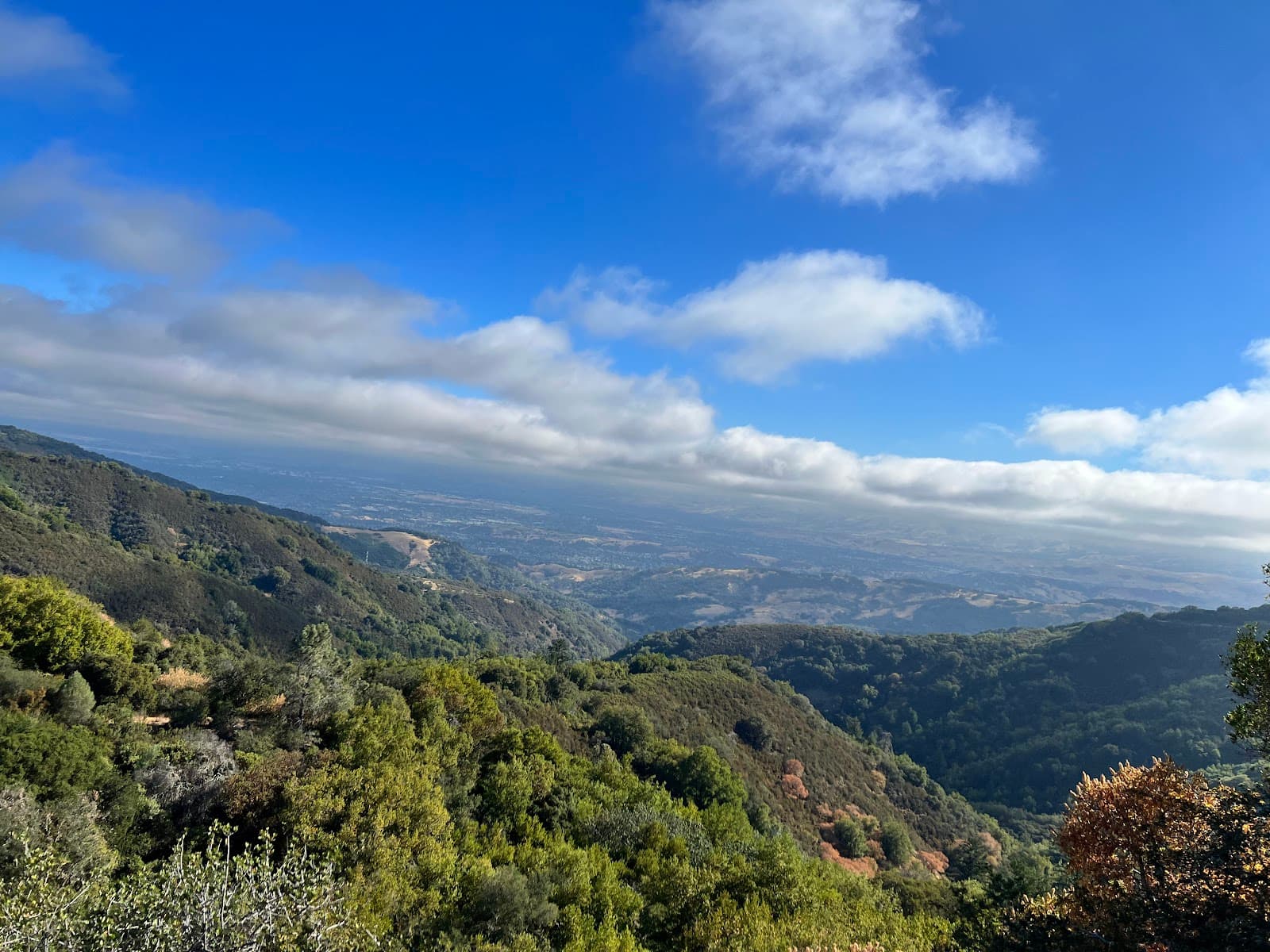 Sierra Azul Open Space Preserve - Image 1