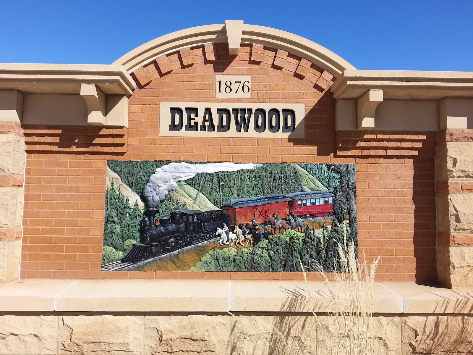 Whitewood Creek Trail Deadwood Greenway - Image 1