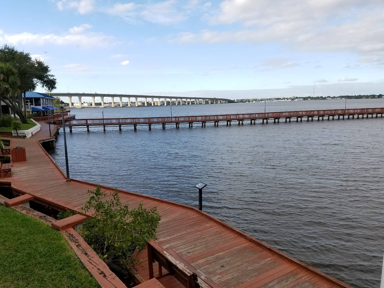 Downtown Stuart Charm