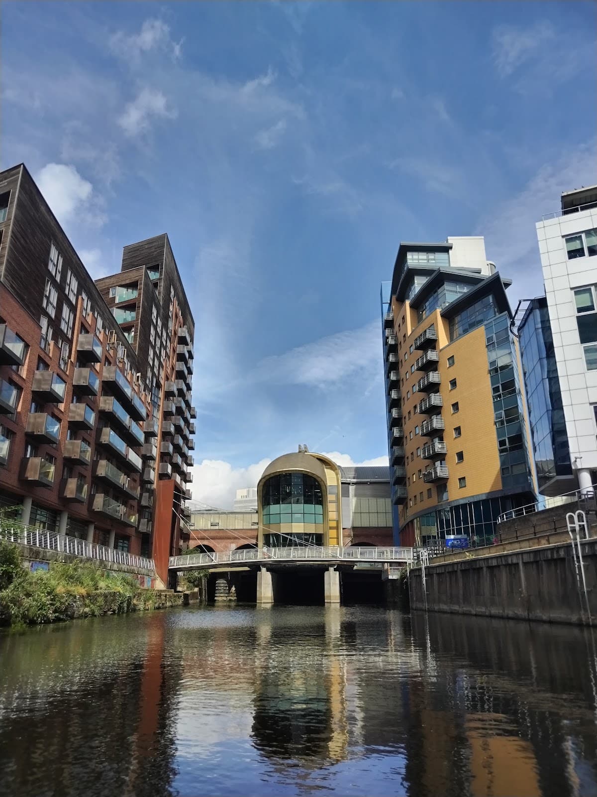 Granary Wharf Leeds - Image 1