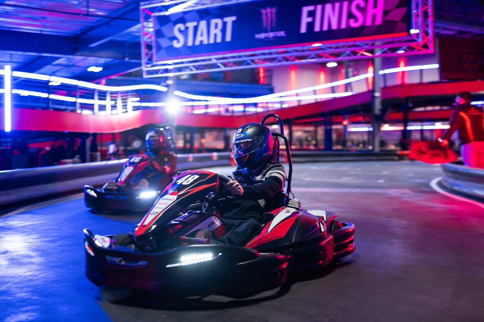 RPM Raceway - Image 1