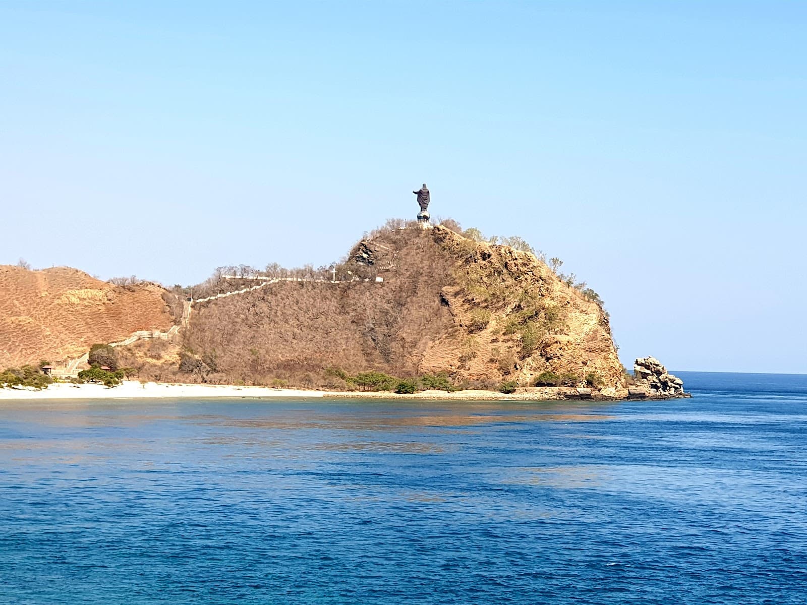 Dolok Oan Beach - Image 1