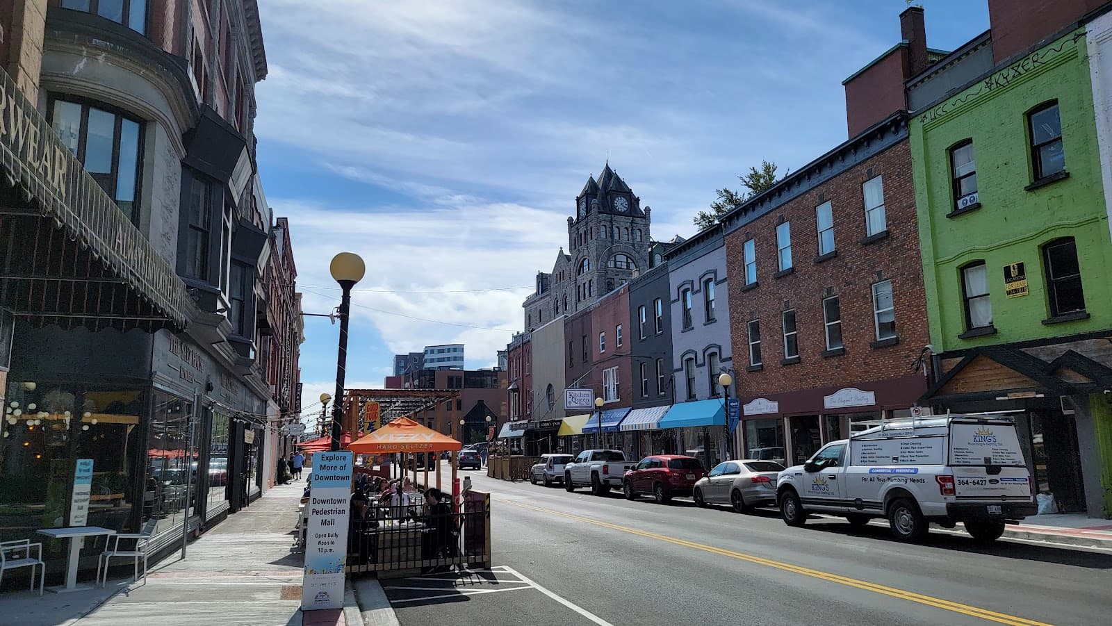 Water Street - Image 1