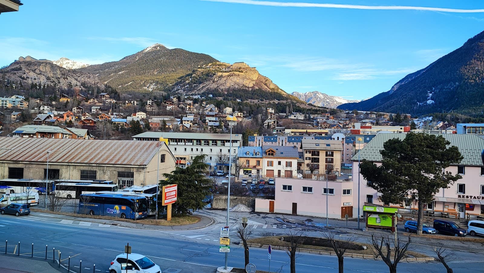Col du Lautaret - Image 1