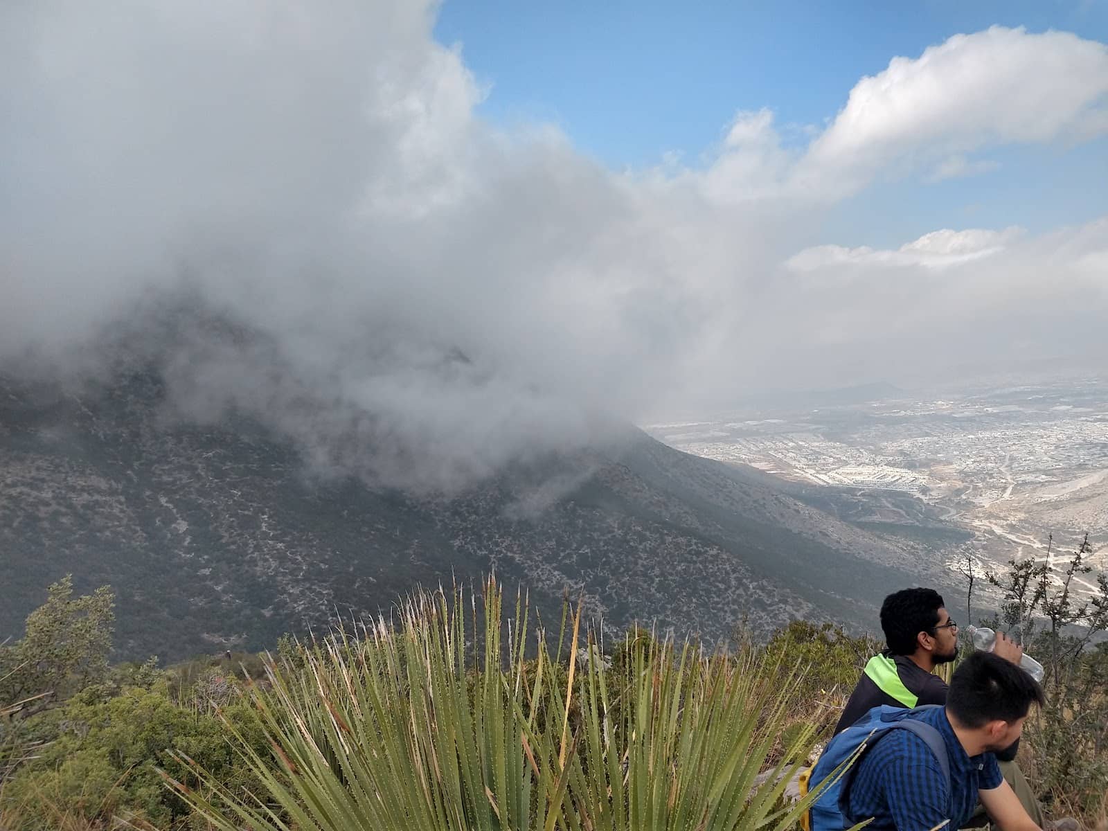 Sevilleta Wildlife Refuge Proximity