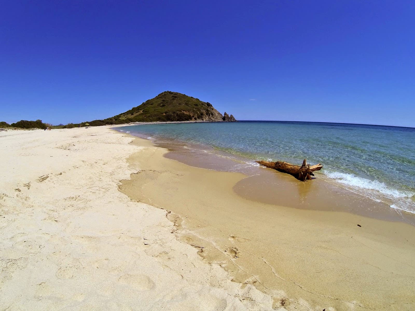 Cala Monte Turno - Image 1