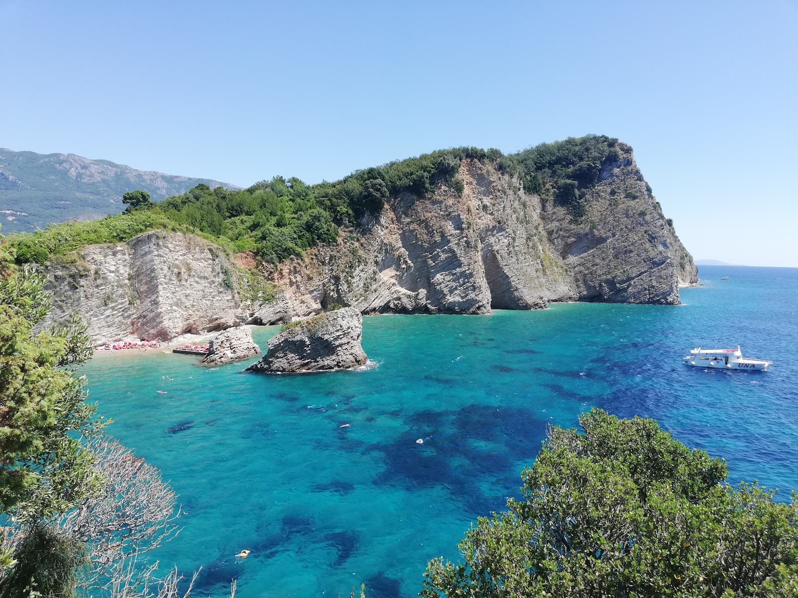 Sveti Nikola Island - Image 1