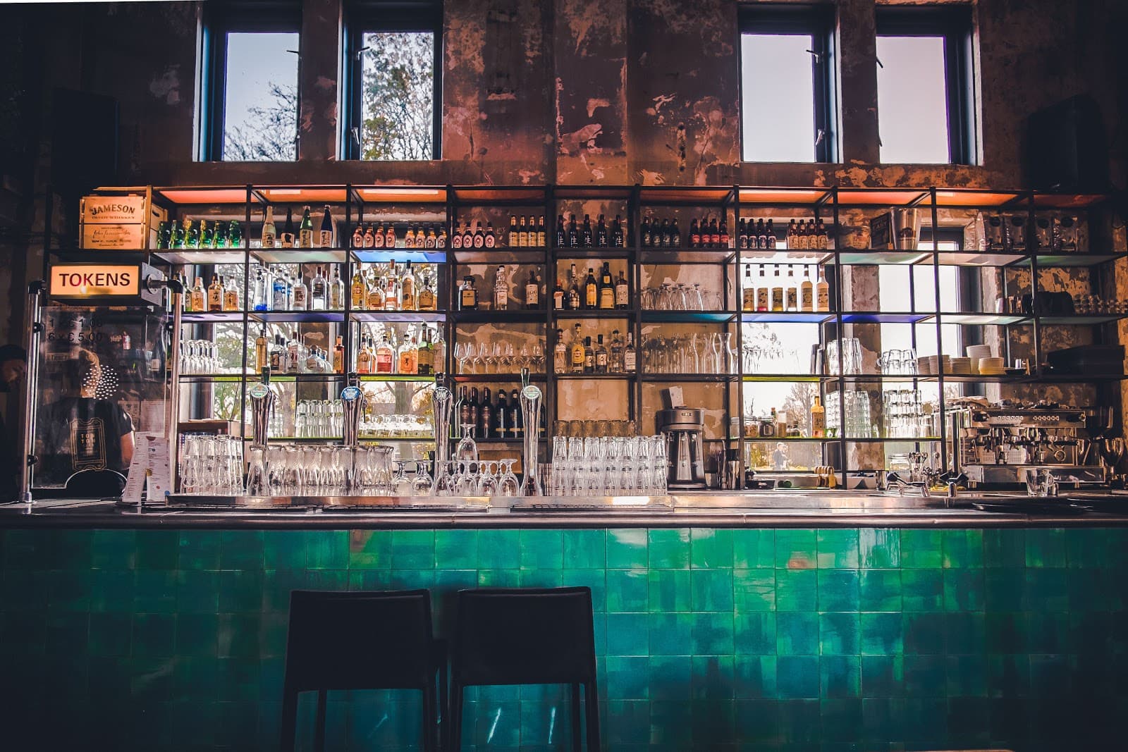 The TonTon Club - Image 1