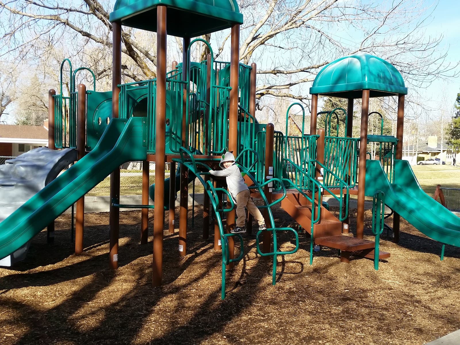 Mount Ogden Park - Image 1